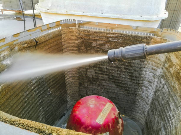 Best Ductwork Cleaning Services  in Ellensburg, WA