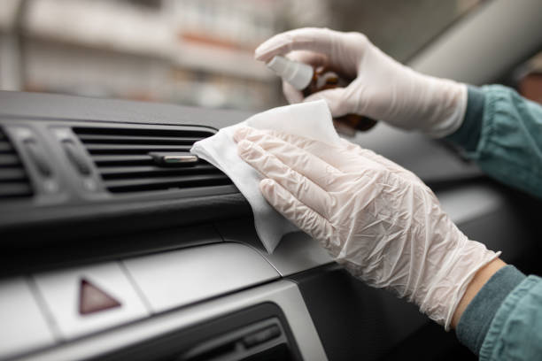 Best Ventilation Cleaning Services  in Ellensburg, WA