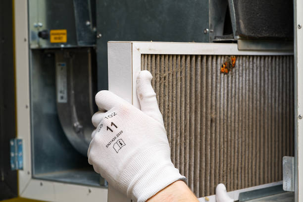 Best Air Vent Cleaning Services  in Ellensburg, WA