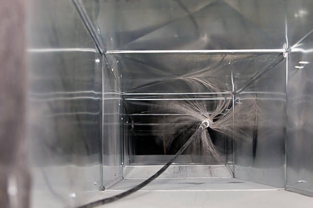 Best Dryer Vent Cleaning Services  in Ellensburg, WA