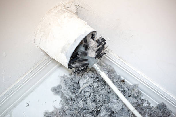 Best Air Duct Cleaning Near Me in WA