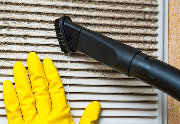 Best Local Air Duct Cleaning Services  in Ellensburg, WA