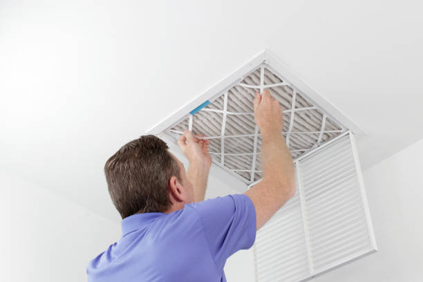Best HVAC Duct Inspection Services  in Ellensburg, WA